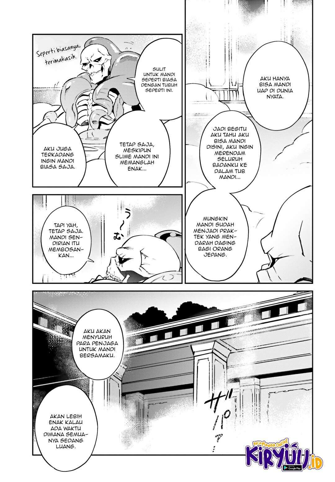 Overlord - Chapter 53 20