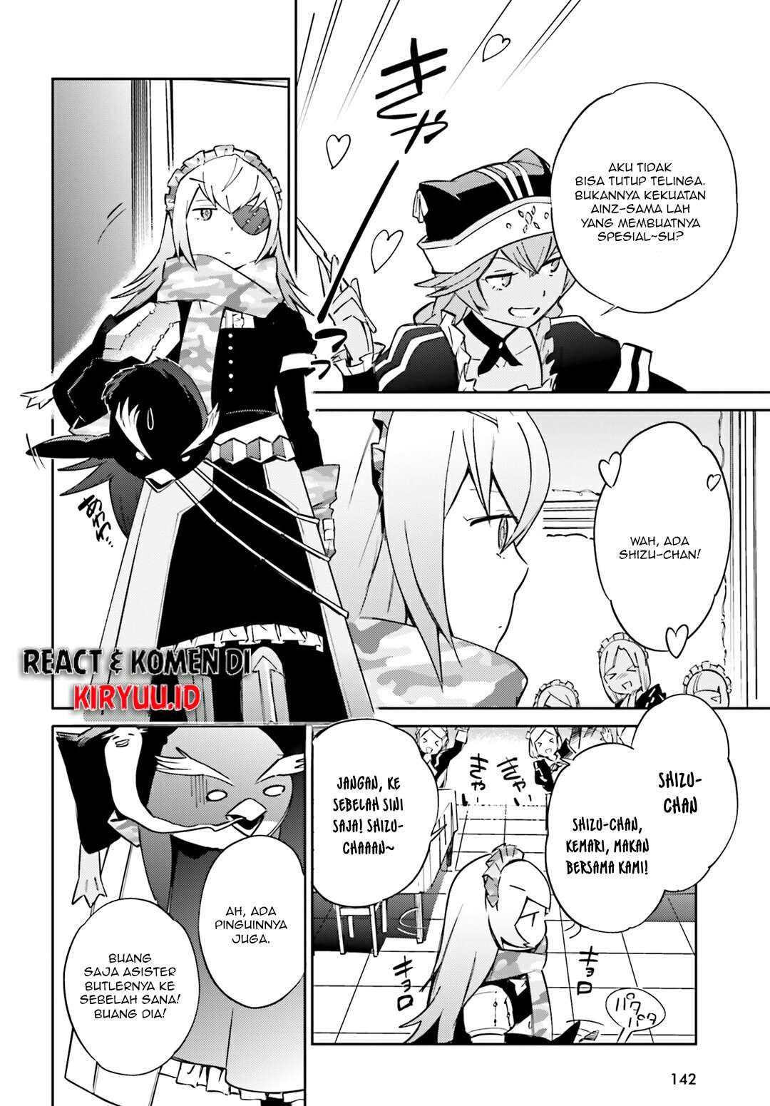 Overlord - Chapter 53 25