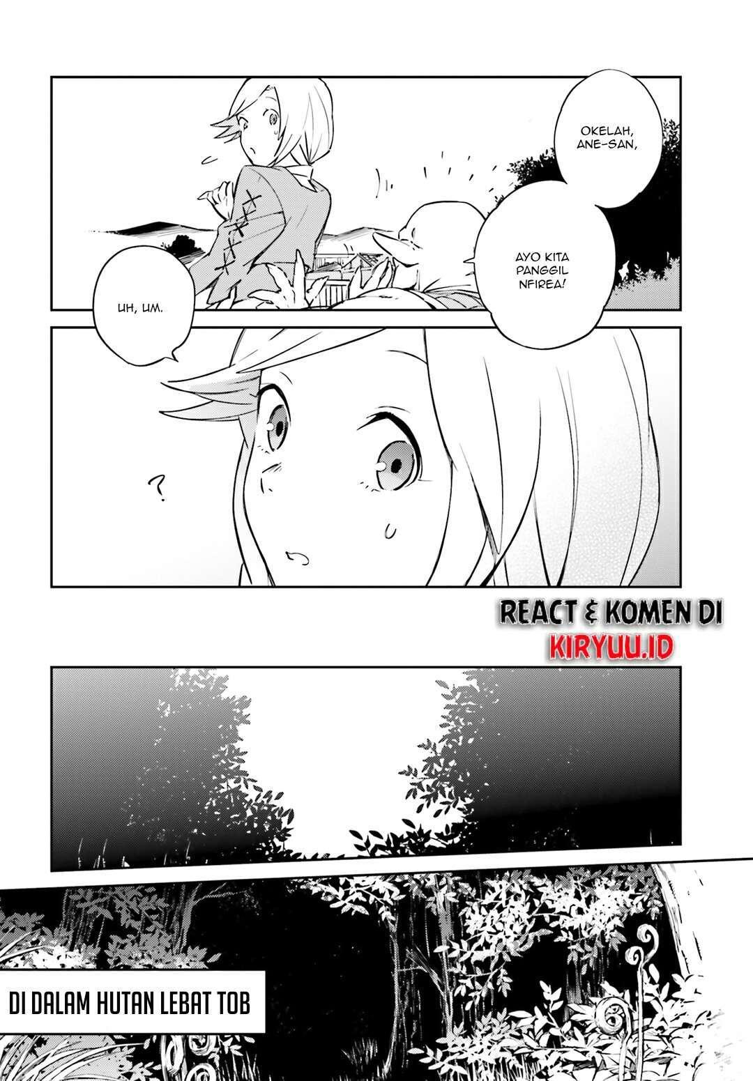 Overlord - Chapter 53 33