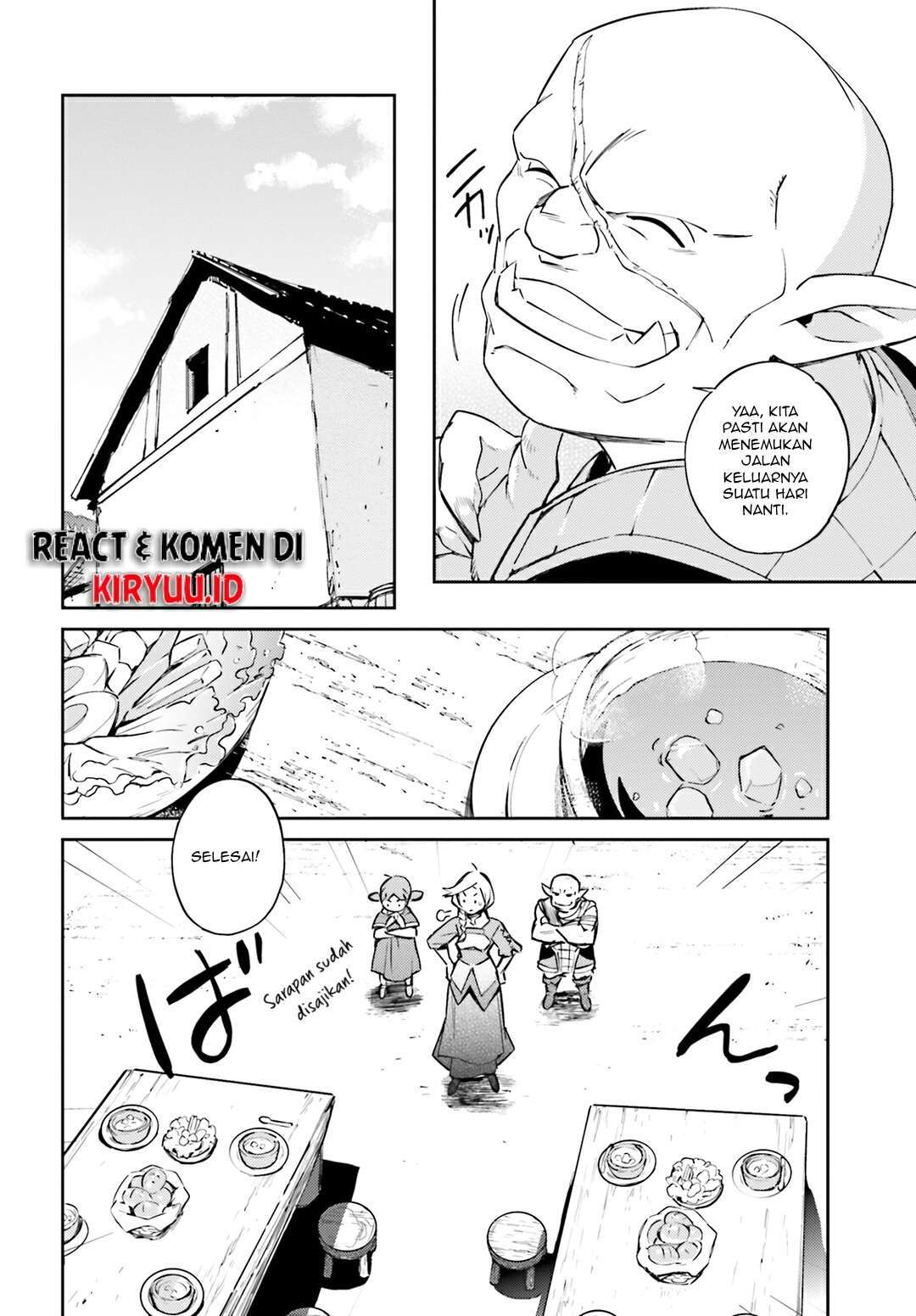 Overlord - Chapter 53 31