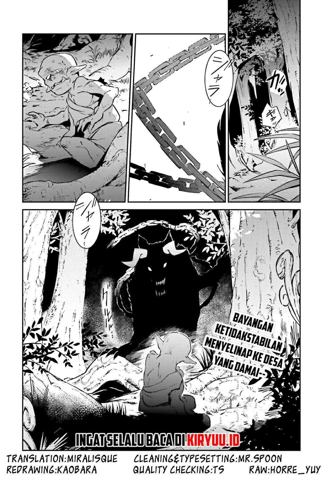 Overlord - Chapter 53 35