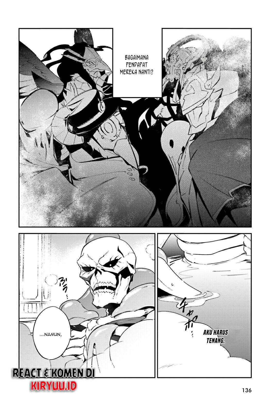 Overlord - Chapter 53 19