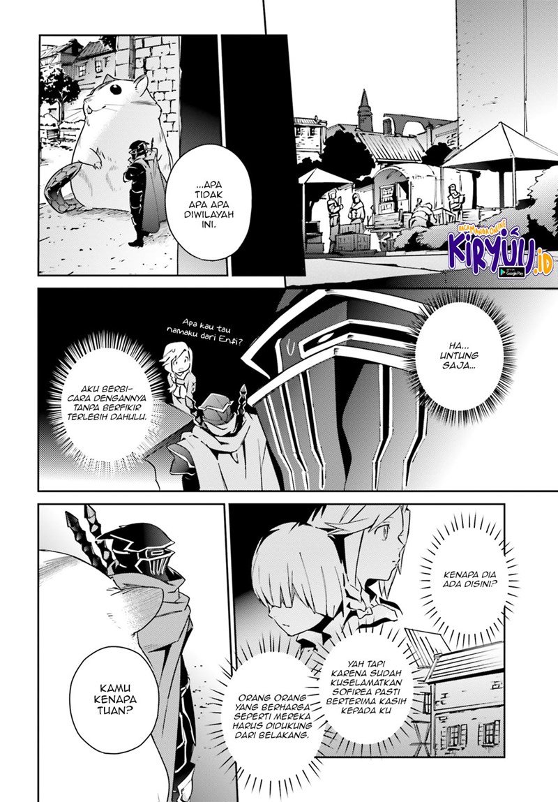 Overlord - Chapter 56 23