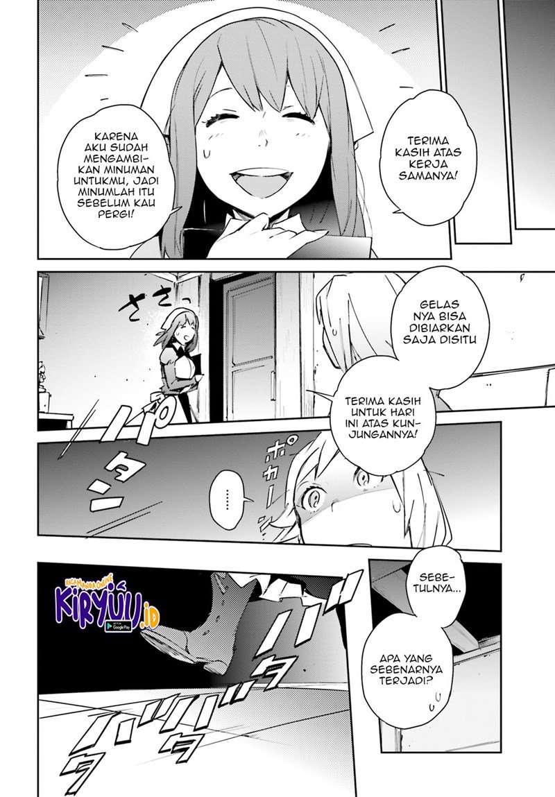 Overlord - Chapter 56 33