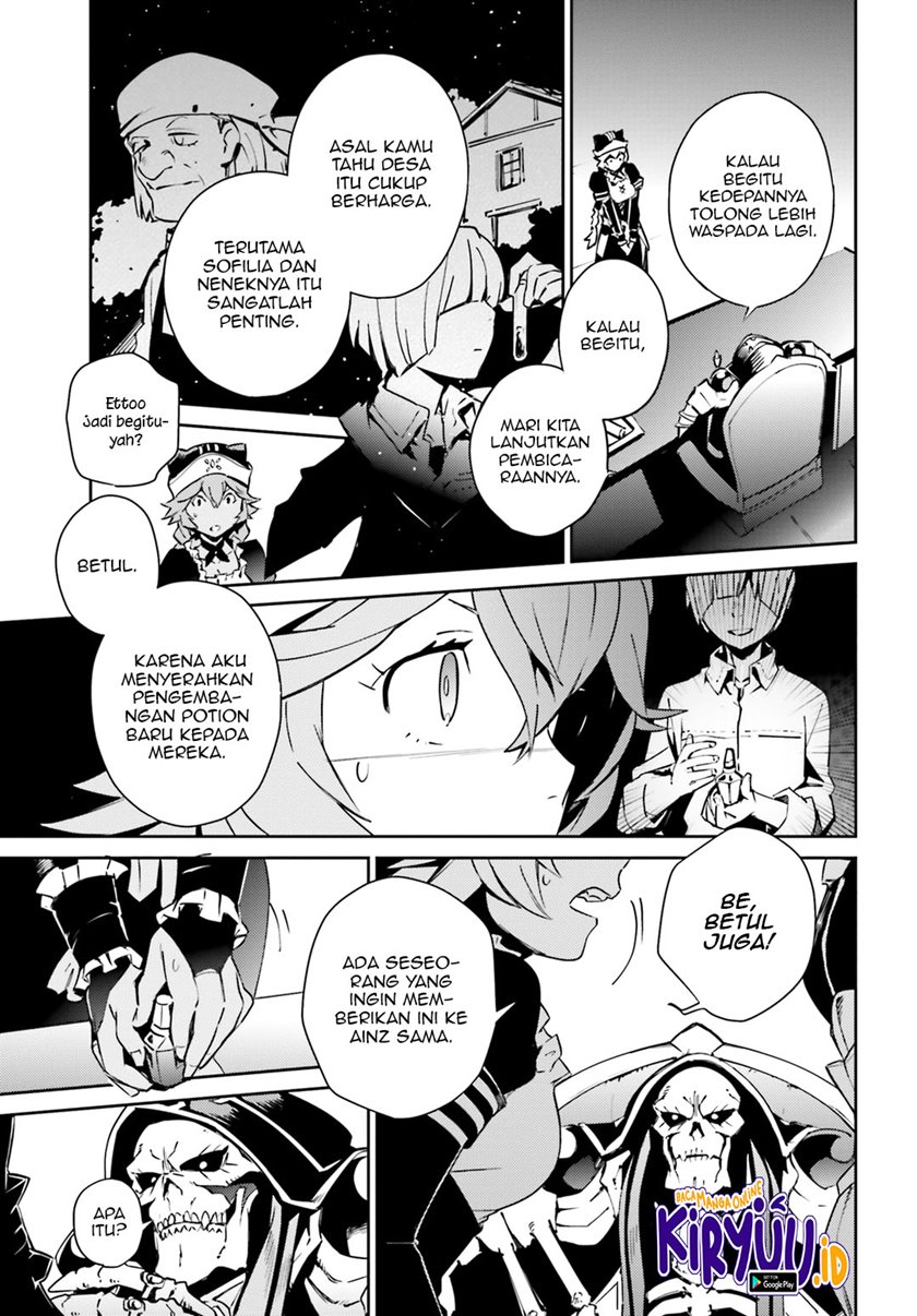Overlord - Chapter 56.2 8
