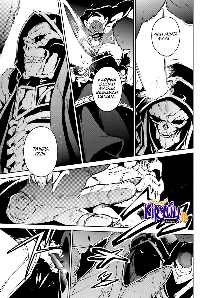 Overlord - Chapter 56.2 28