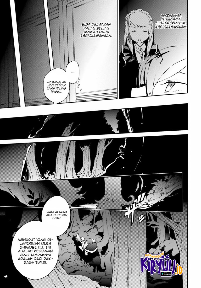 Overlord - Chapter 56.2 20