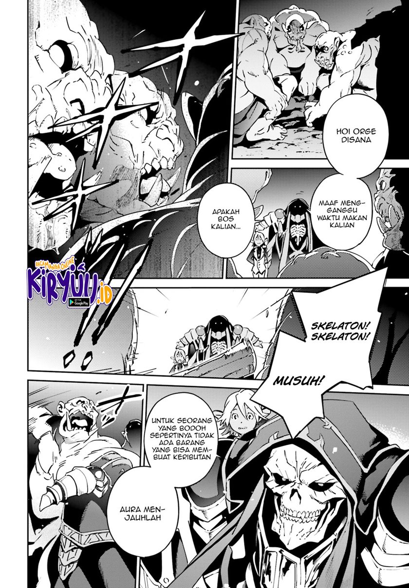 Overlord - Chapter 56.2 27