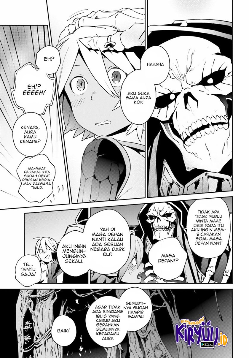 Overlord - Chapter 56.2 24