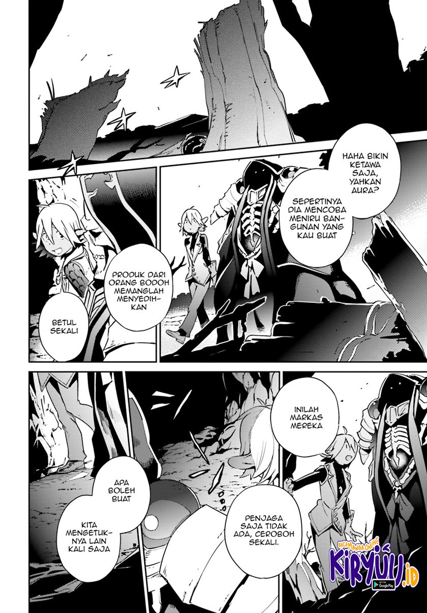 Overlord - Chapter 56.2 25