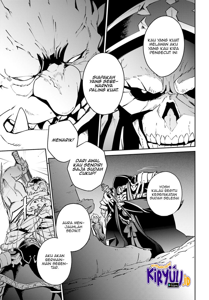 Overlord - Chapter 56.2 38