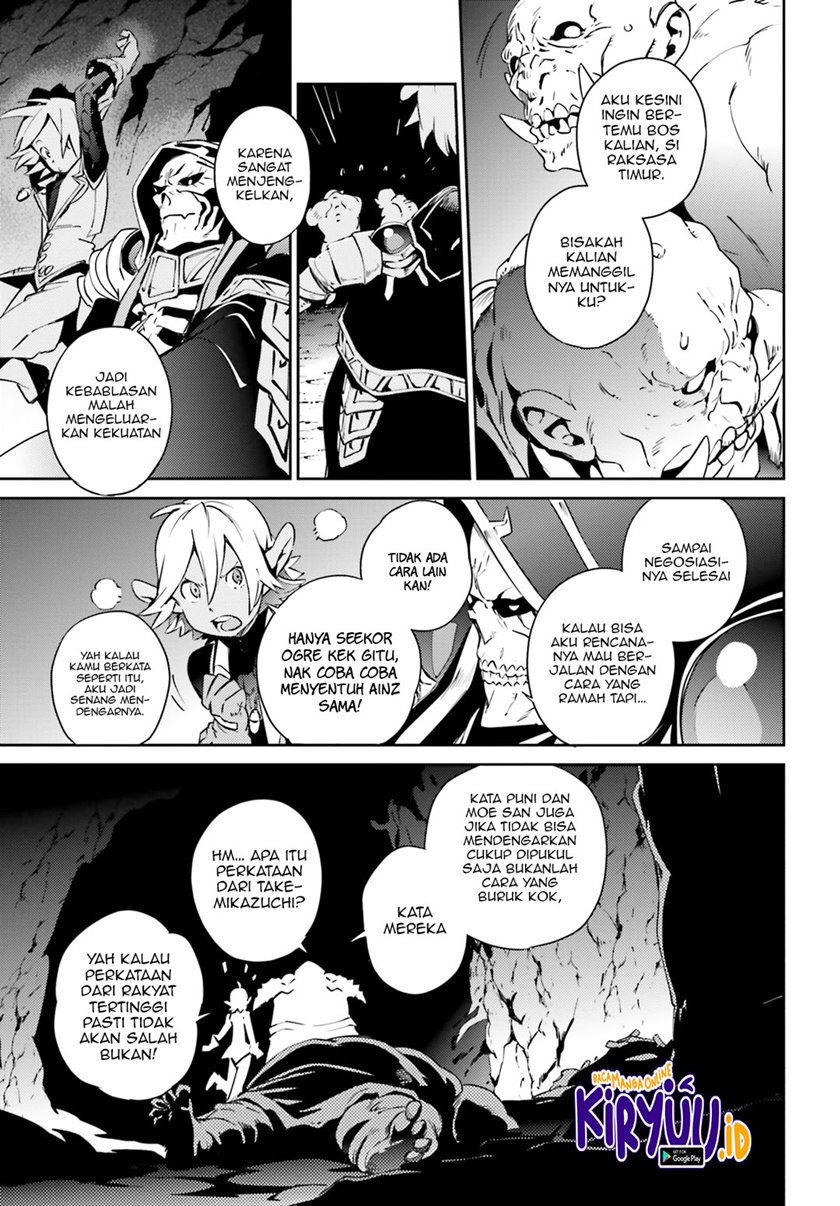 Overlord - Chapter 56.2 30