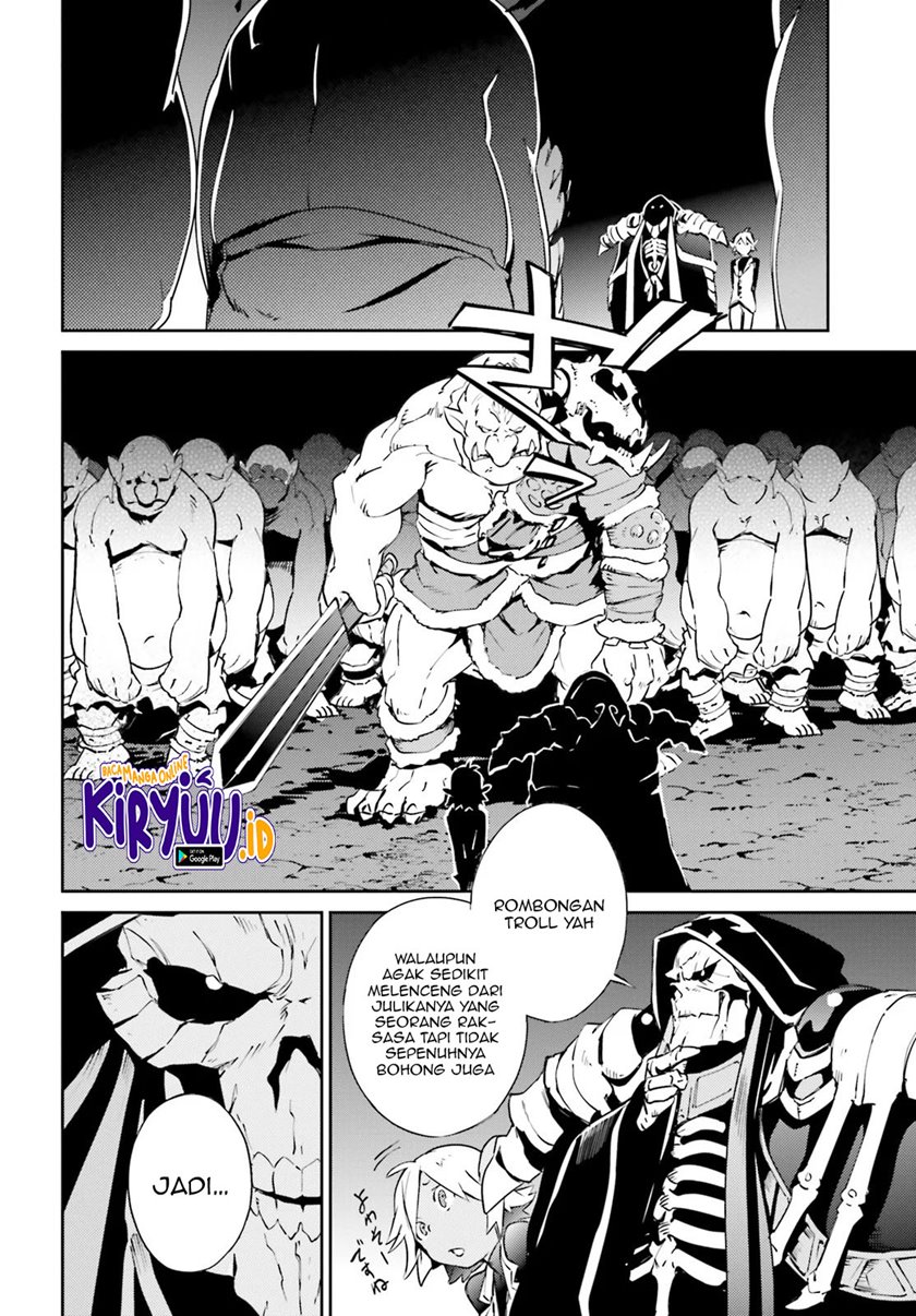Overlord - Chapter 56.2 31