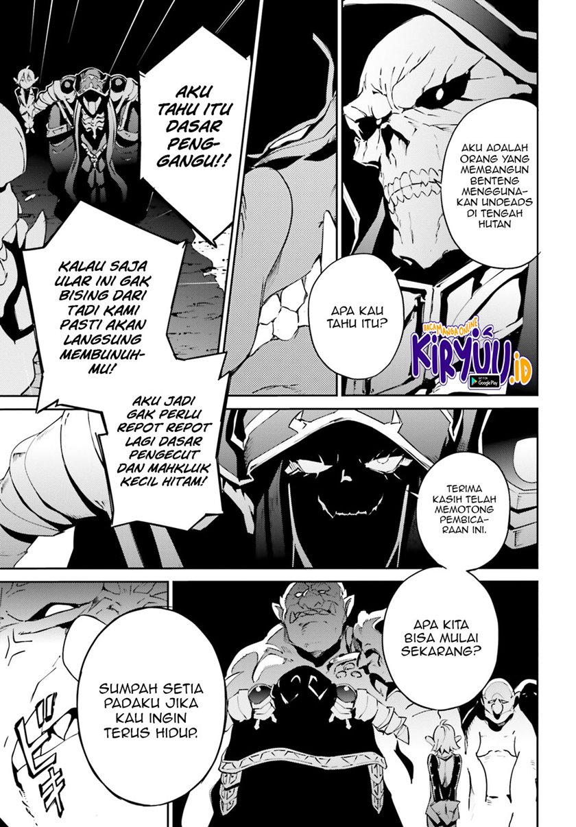Overlord - Chapter 56.2 36