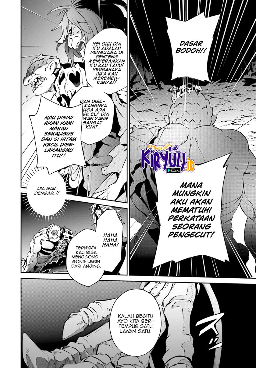Overlord - Chapter 56.2 37