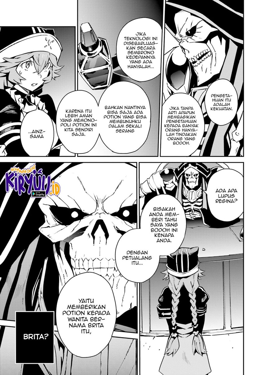Overlord - Chapter 56.2 12