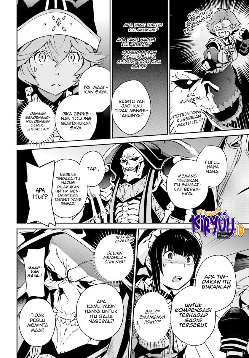 Overlord - Chapter 56.2 13