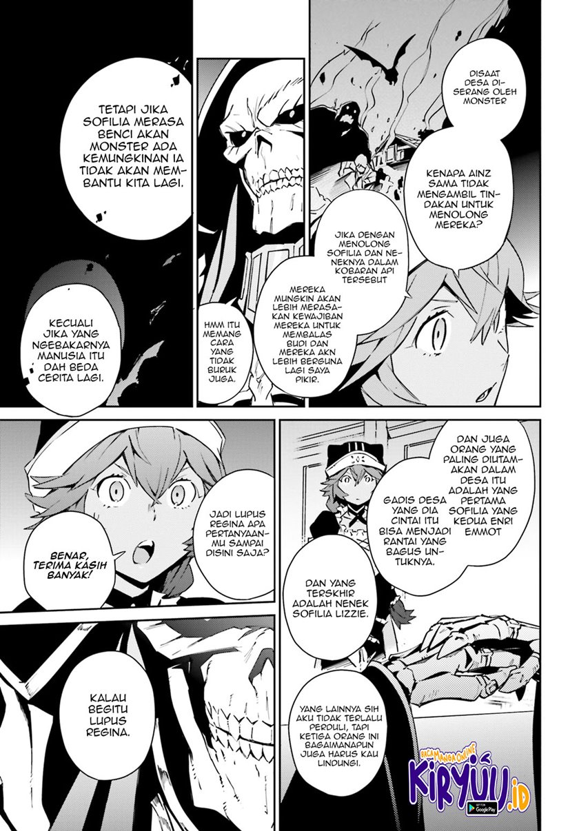 Overlord - Chapter 56.2 16