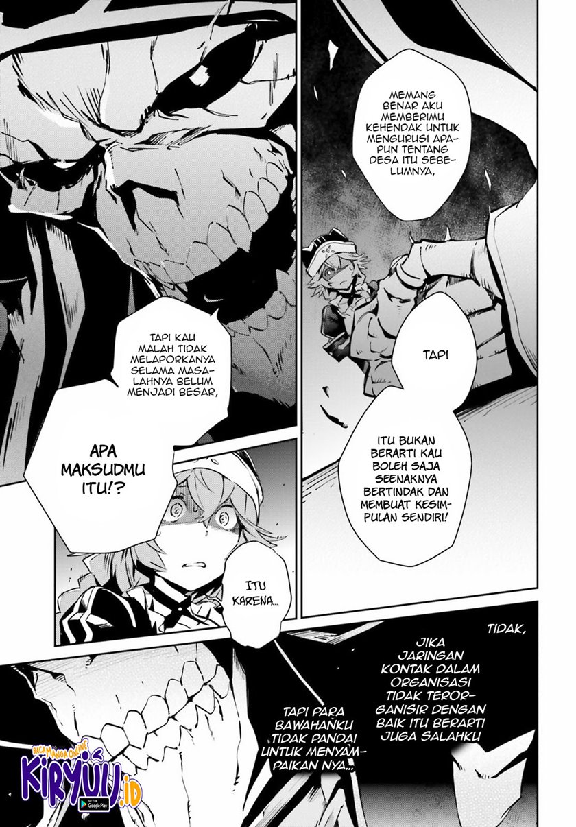 Overlord - Chapter 56.2 6