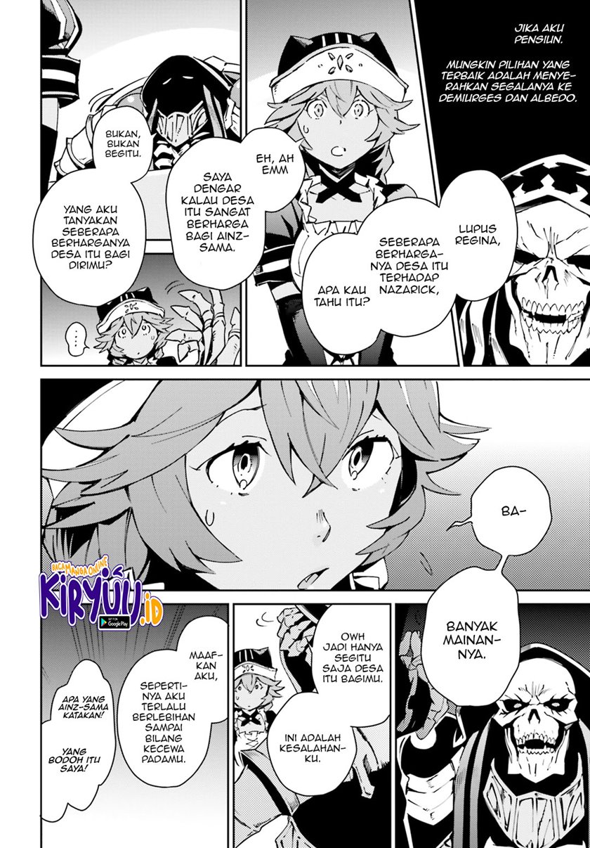 Overlord - Chapter 56.2 7