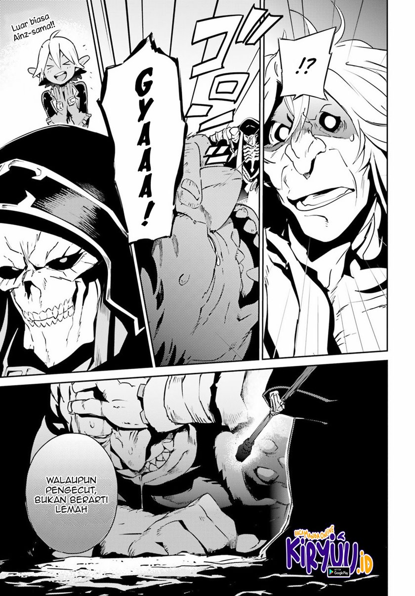 Overlord - Chapter 56.2 42