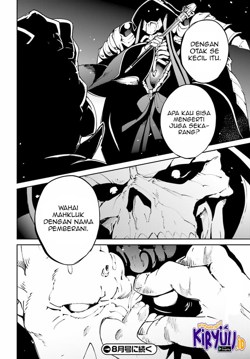 Overlord - Chapter 56.2 43