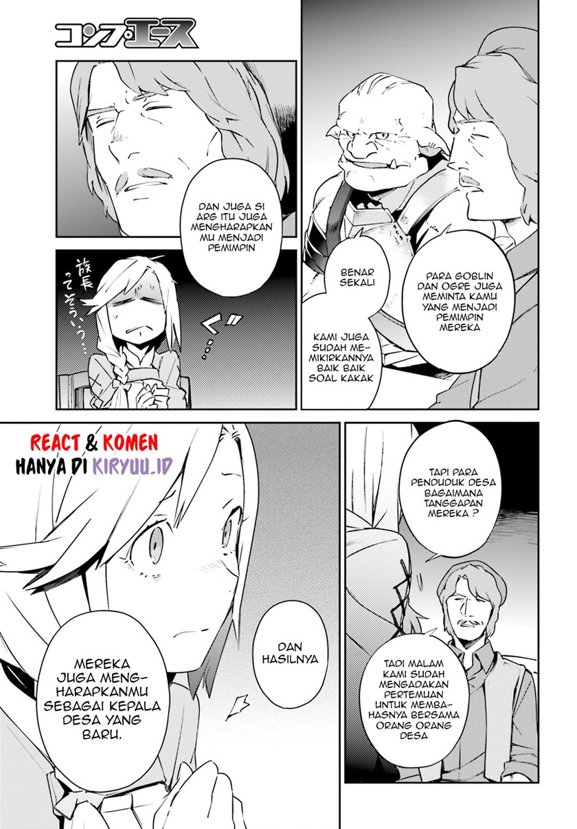 Overlord - Chapter 57.1 23