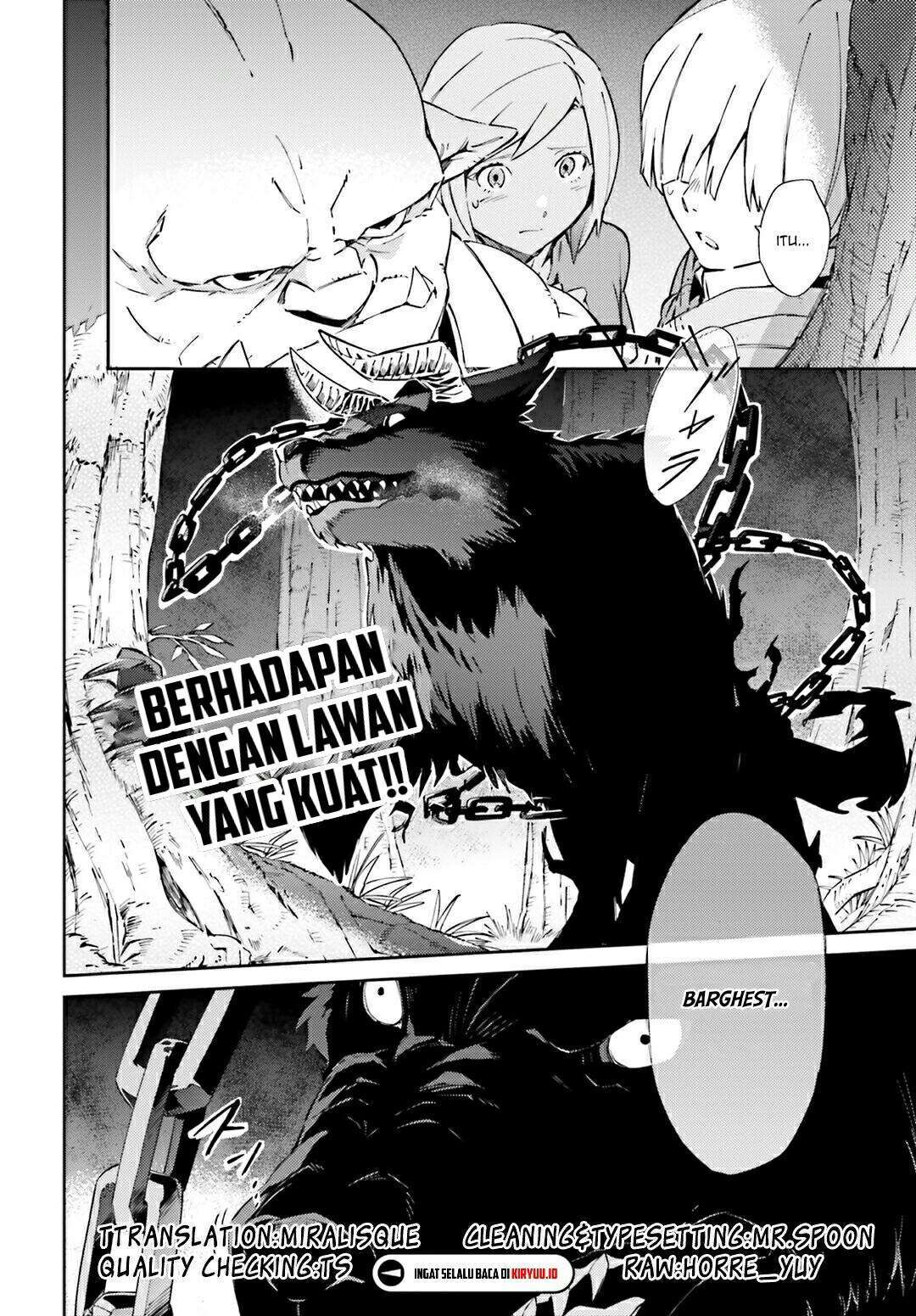 Overlord - Chapter 54 29