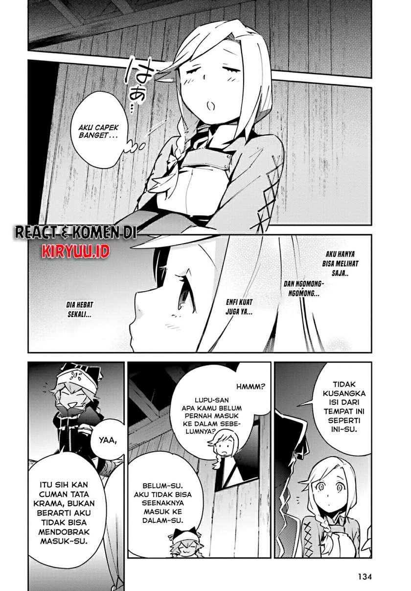 Overlord - Chapter 55 23