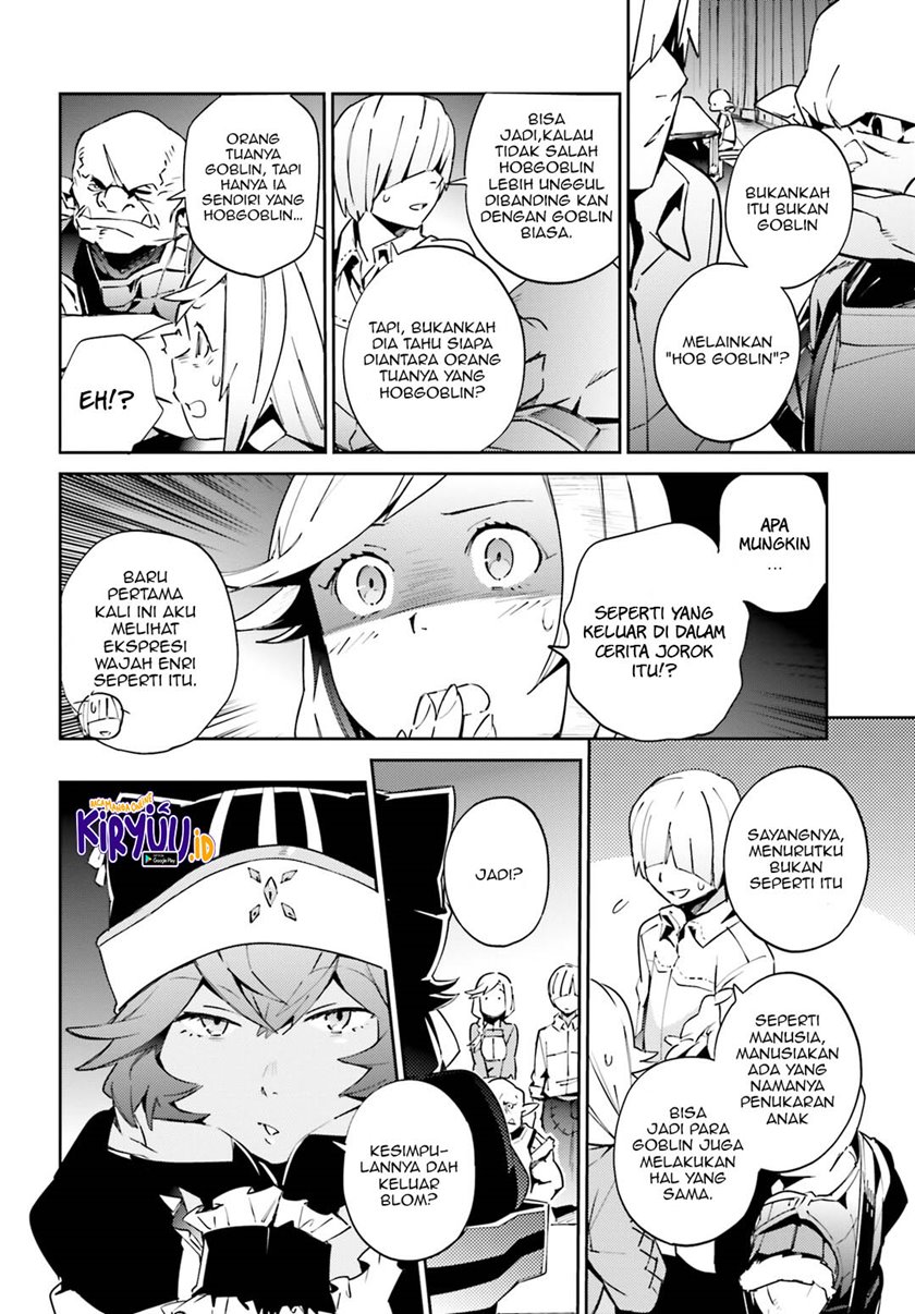 Overlord - Chapter 55.2 9