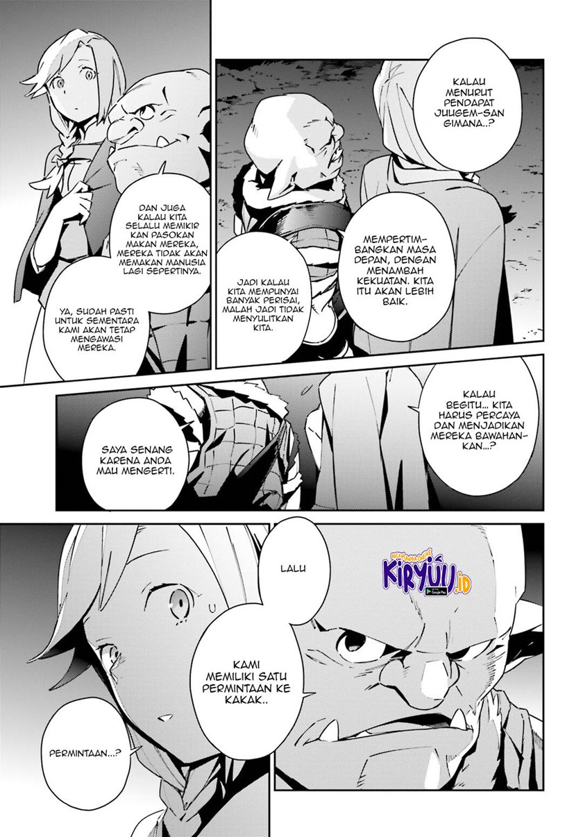 Overlord - Chapter 55.2 20