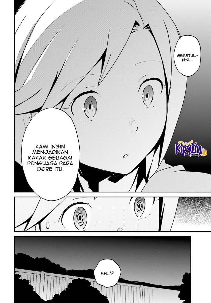 Overlord - Chapter 55.2 21