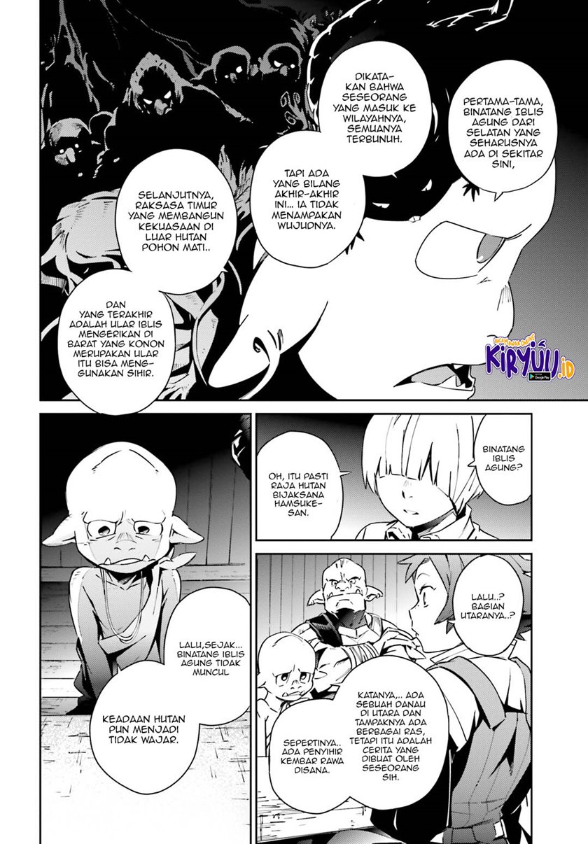 Overlord - Chapter 55.2 3
