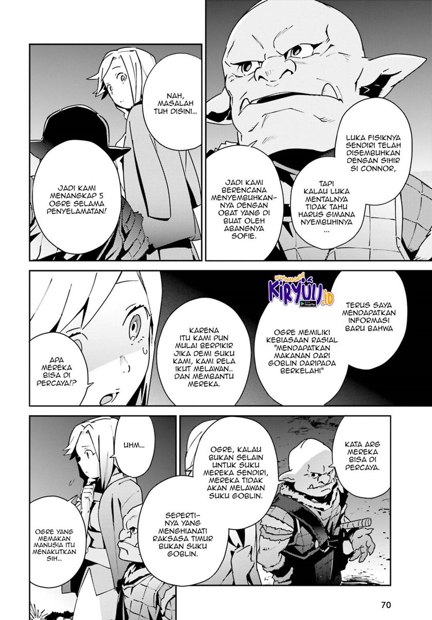 Overlord - Chapter 55.2 19