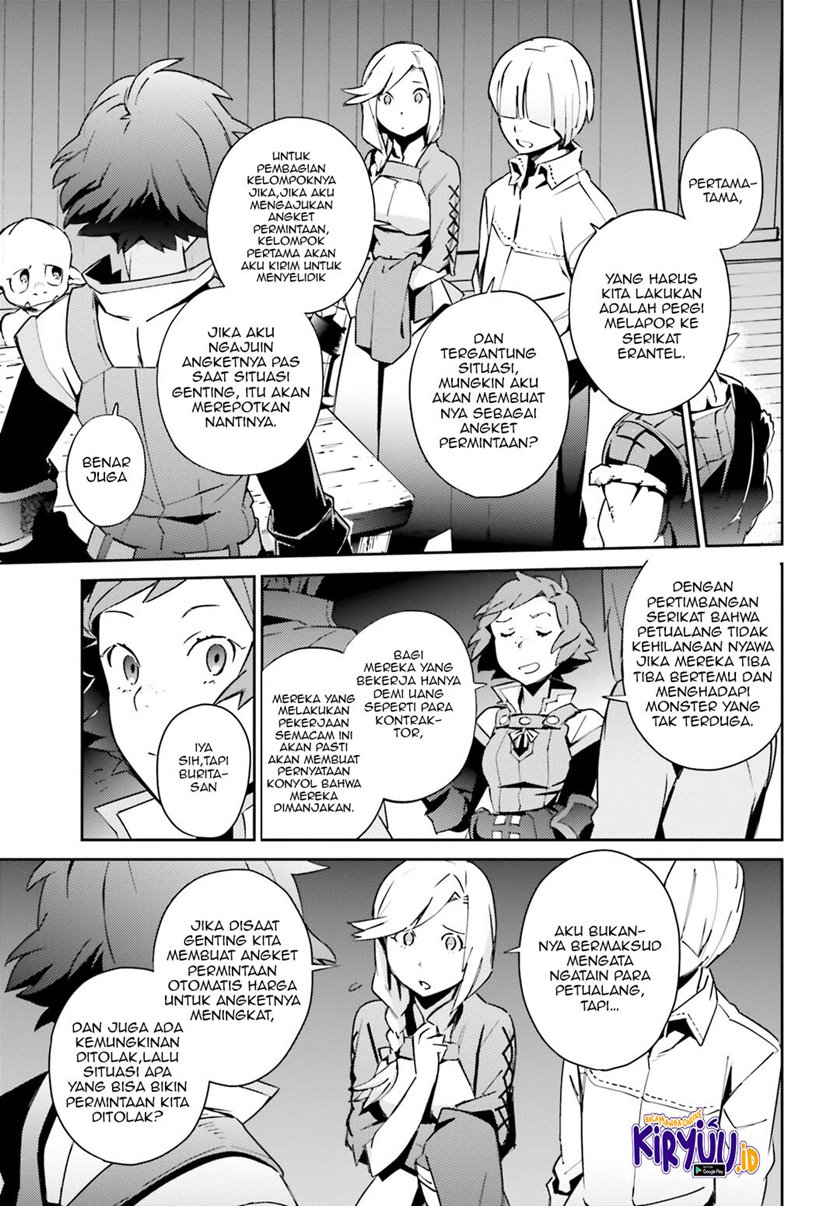 Overlord - Chapter 55.2 12