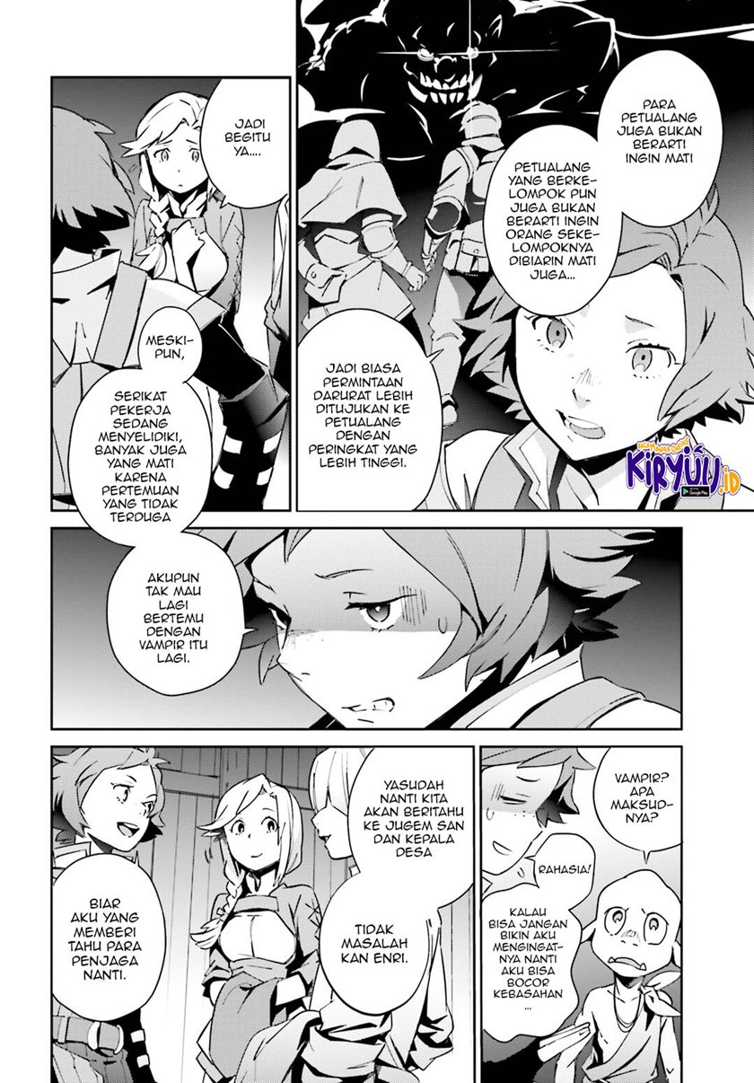 Overlord - Chapter 55.2 13
