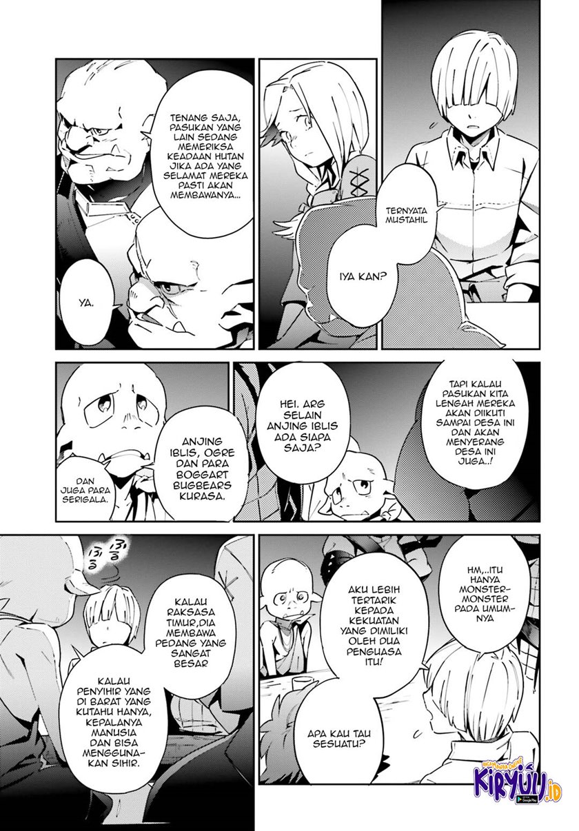 Overlord - Chapter 55.2 6
