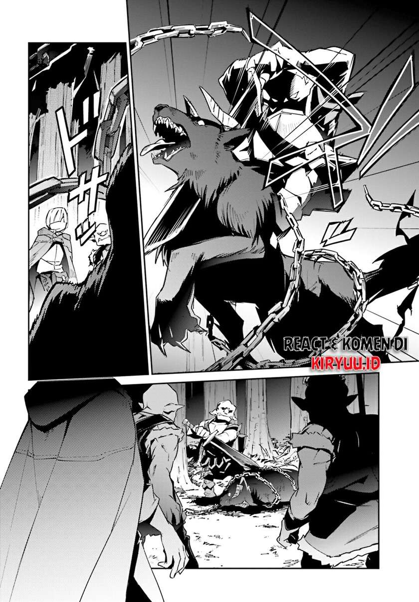 Overlord - Chapter 55.1 9