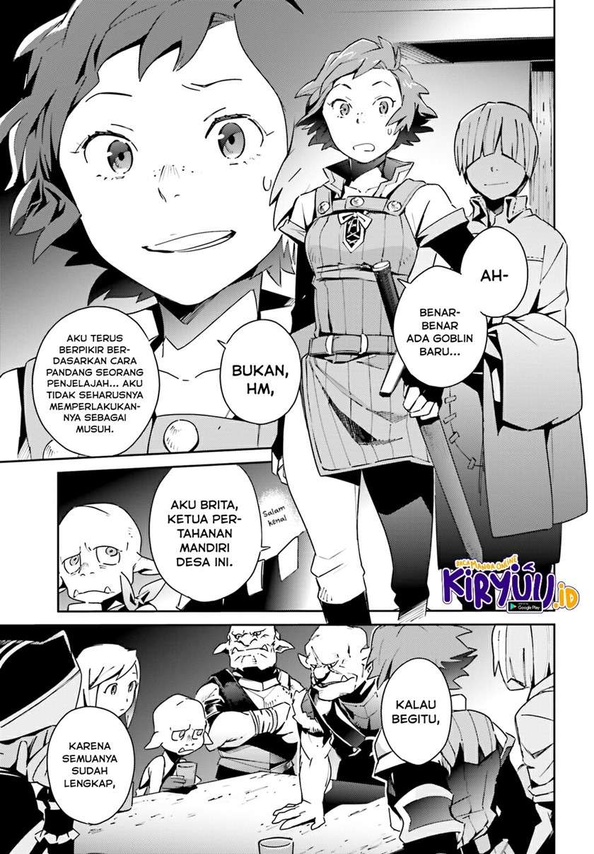 Overlord - Chapter 55.1 26
