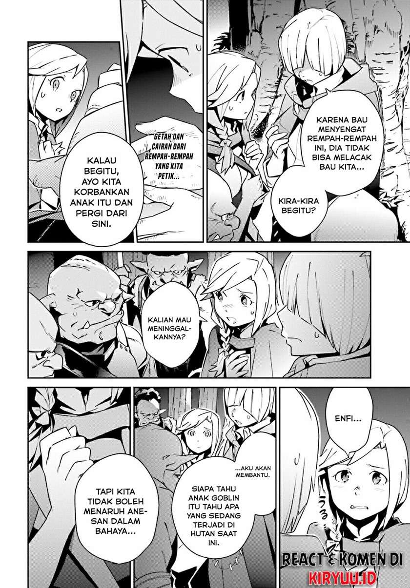Overlord - Chapter 55.1 3