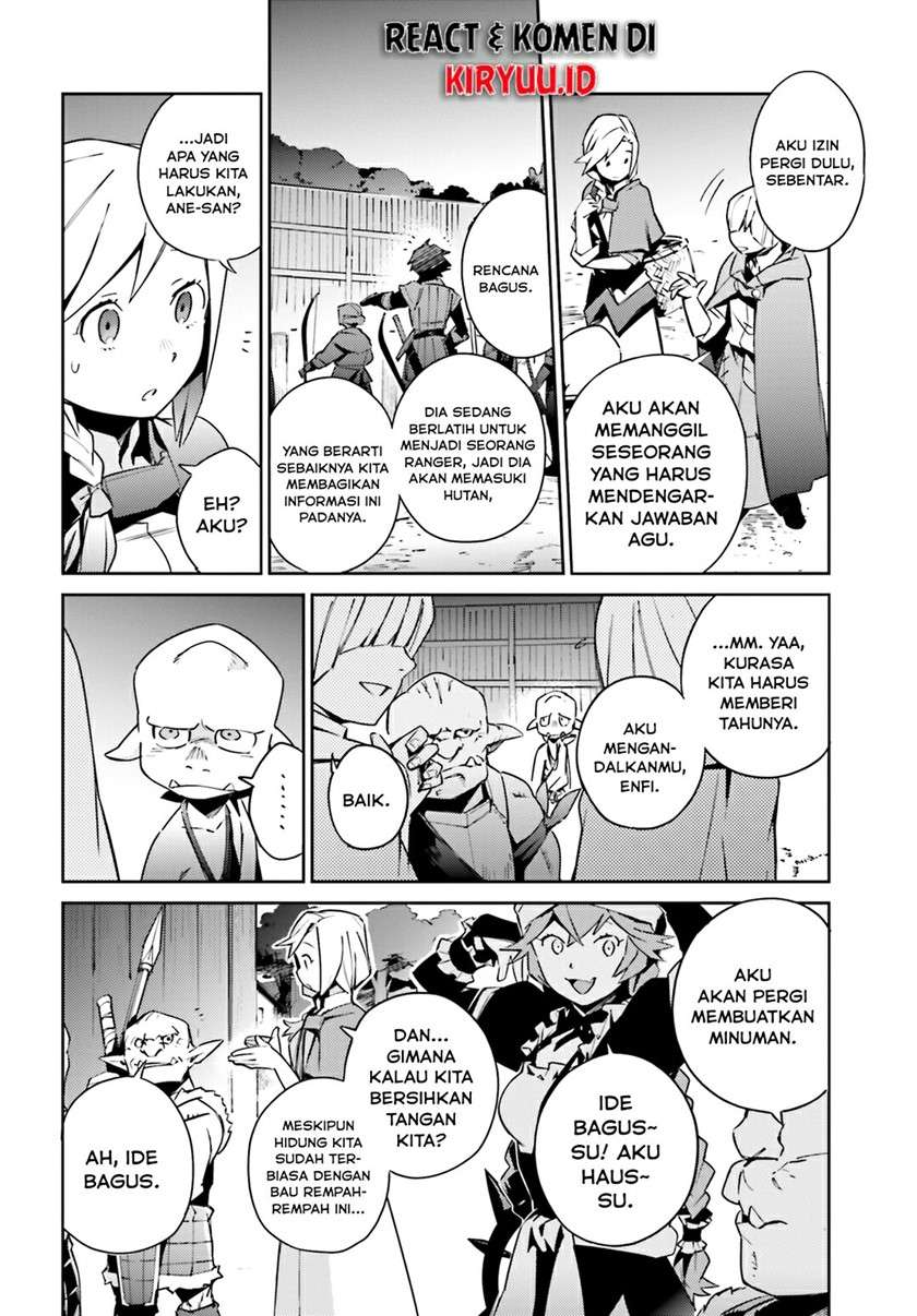 Overlord - Chapter 55.1 19