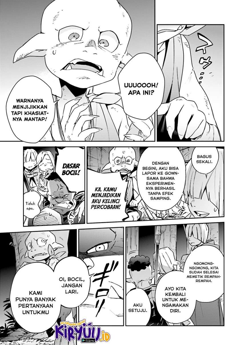 Overlord - Chapter 55.1 12