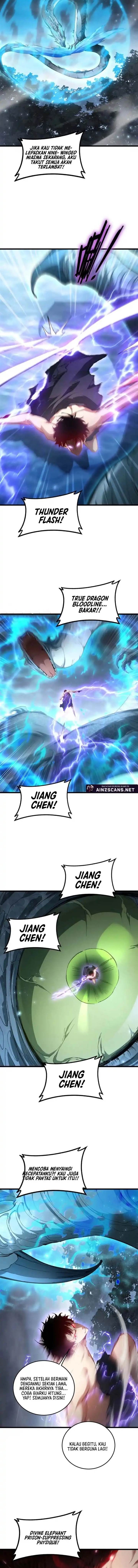 Overlord of Insects - Chapter 74 4