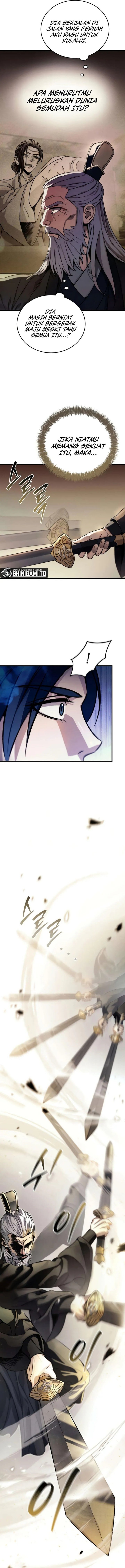 Overlord Of Sichuan - Chapter 03 18 Overlord Of Sichuan - Chapter 03 18