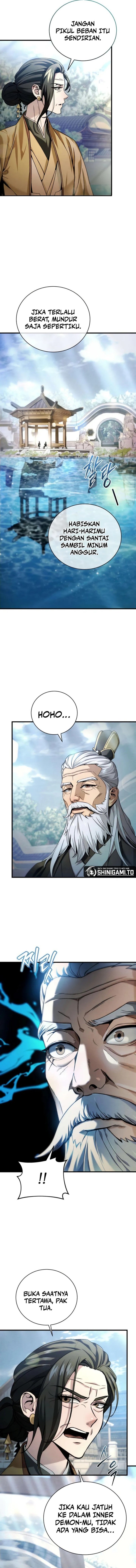 Overlord Of Sichuan - Chapter 03 11 Overlord Of Sichuan - Chapter 03 11