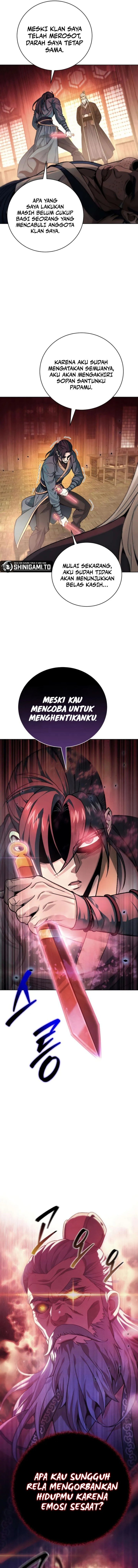 Overlord Of Sichuan - Chapter 03 15 Overlord Of Sichuan - Chapter 03 15