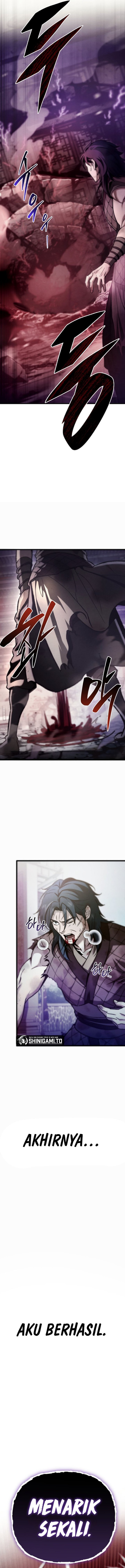 Overlord Of Sichuan - Chapter 01 18 Overlord Of Sichuan - Chapter 01 18