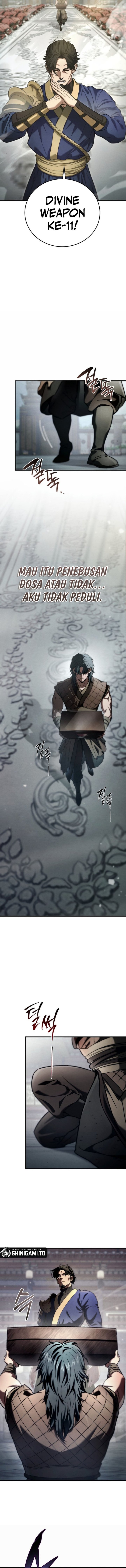 Overlord Of Sichuan - Chapter 01 10 Overlord Of Sichuan - Chapter 01 10