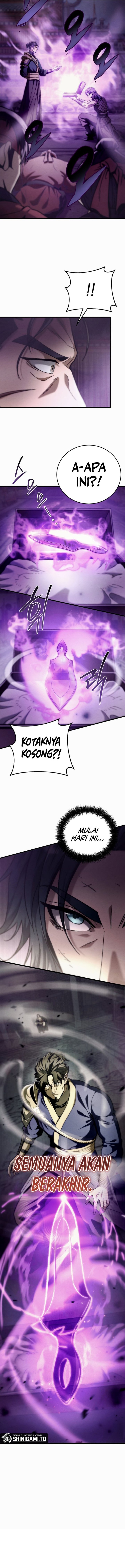 Overlord Of Sichuan - Chapter 01 11 Overlord Of Sichuan - Chapter 01 11