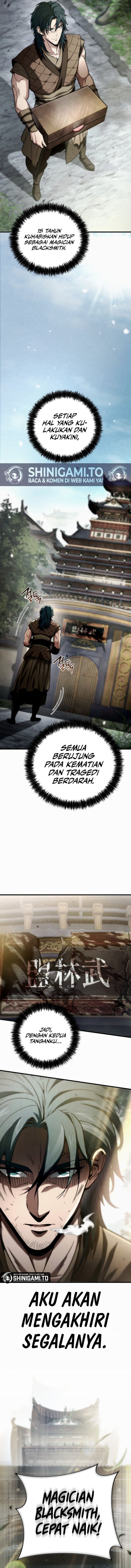 Overlord Of Sichuan - Chapter 01 7 Overlord Of Sichuan - Chapter 01 7
